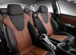 Seat Leon 2009 года